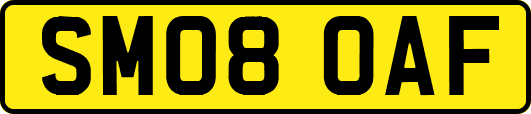 SM08OAF