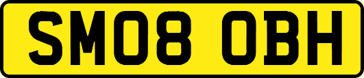SM08OBH
