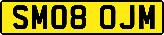 SM08OJM