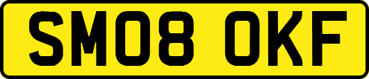 SM08OKF