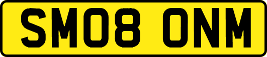 SM08ONM