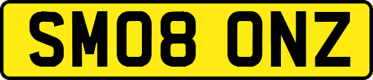 SM08ONZ