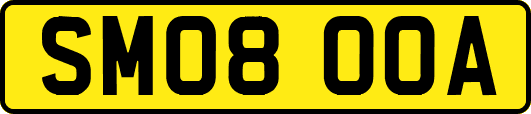SM08OOA