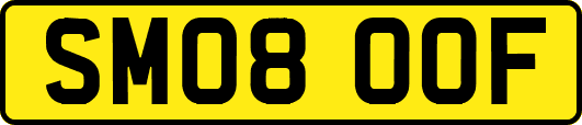 SM08OOF