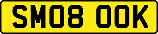 SM08OOK