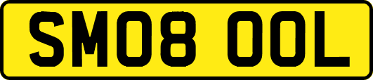SM08OOL