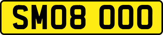 SM08OOO