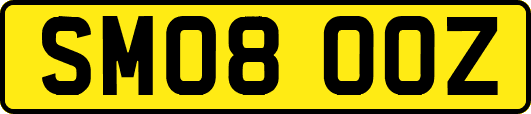 SM08OOZ