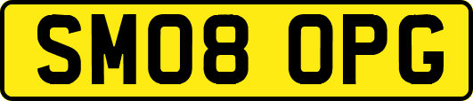 SM08OPG