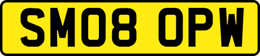 SM08OPW