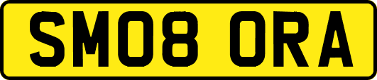 SM08ORA