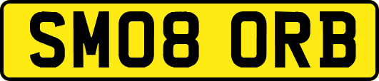 SM08ORB