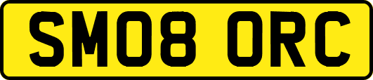 SM08ORC