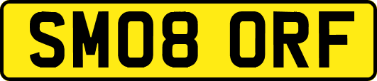 SM08ORF