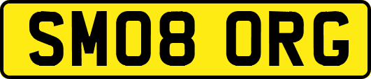 SM08ORG