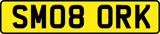 SM08ORK