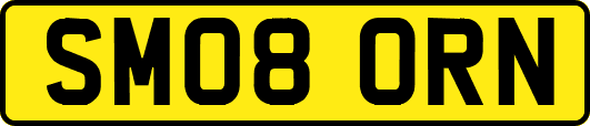 SM08ORN