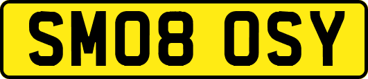 SM08OSY