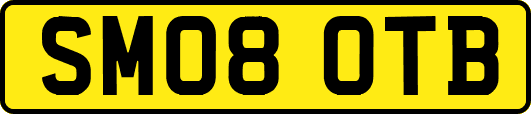 SM08OTB