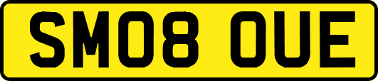 SM08OUE