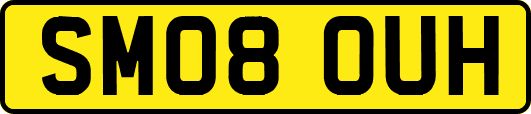 SM08OUH
