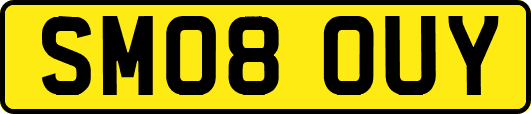 SM08OUY