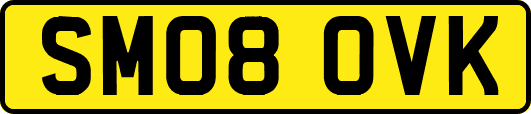 SM08OVK