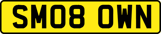 SM08OWN