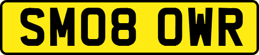SM08OWR