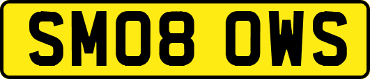 SM08OWS