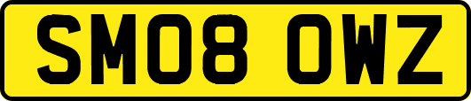 SM08OWZ
