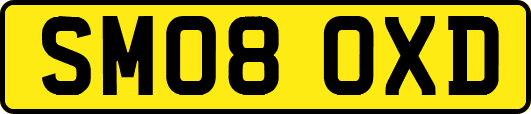 SM08OXD