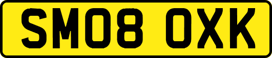 SM08OXK