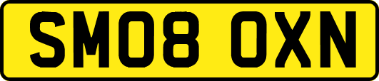 SM08OXN