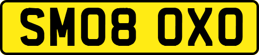 SM08OXO