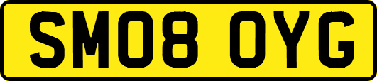 SM08OYG
