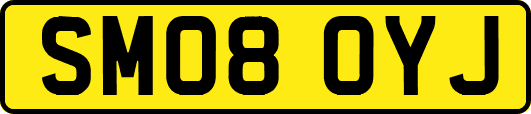 SM08OYJ