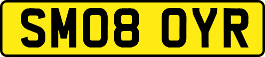 SM08OYR
