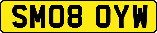 SM08OYW