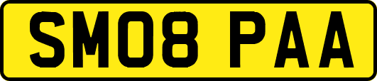 SM08PAA