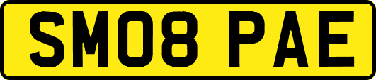 SM08PAE