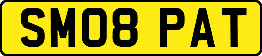 SM08PAT