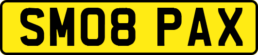 SM08PAX
