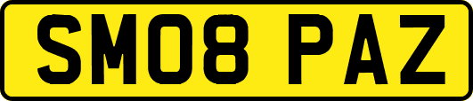 SM08PAZ