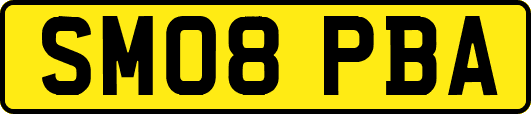 SM08PBA