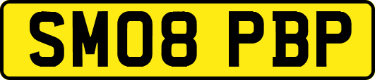 SM08PBP