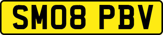SM08PBV