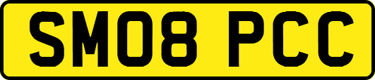 SM08PCC
