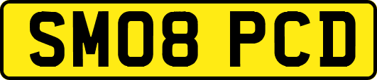 SM08PCD