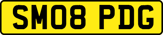 SM08PDG
